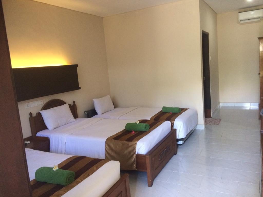 Bakung Beach Resort Kuta Lombok Exterior foto
